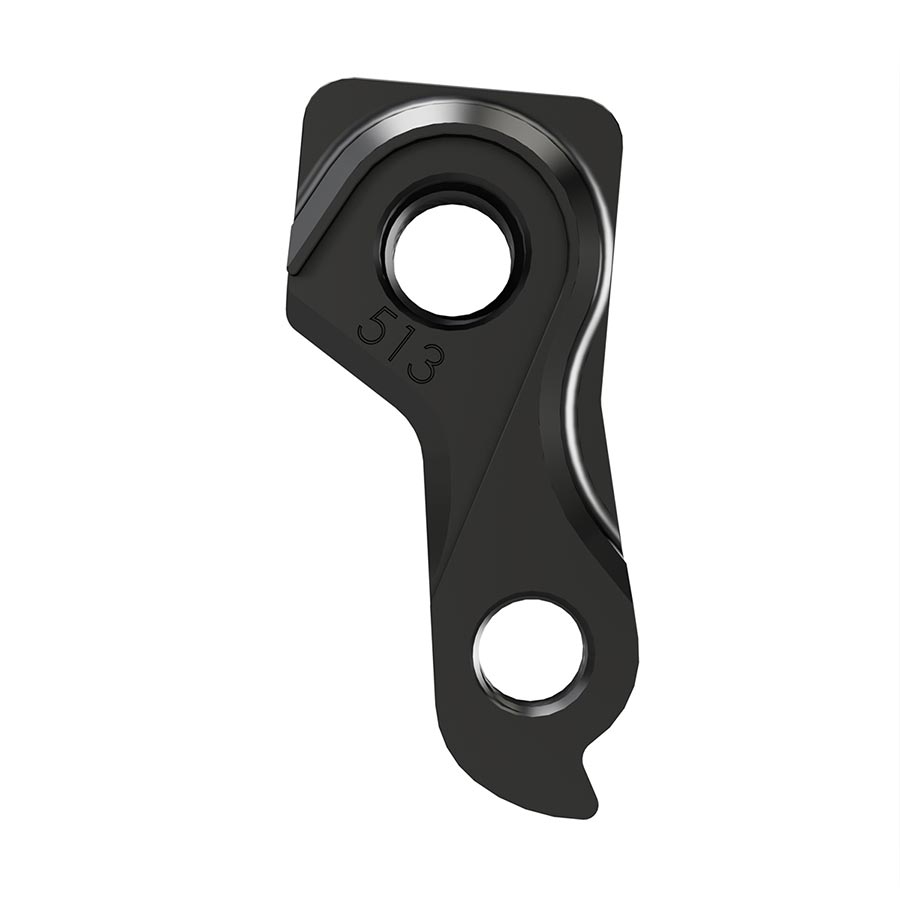 270998-01::3::270998-01::Wheels Manufacturing, Dropout-513, Patte de dérailleur, #513, Rocky Mountain