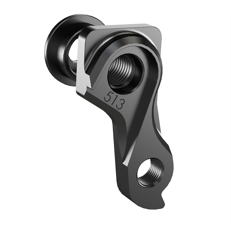 270998-01::8::270998-01::Wheels Manufacturing, Dropout-513, Patte de dérailleur, #513, Rocky Mountain