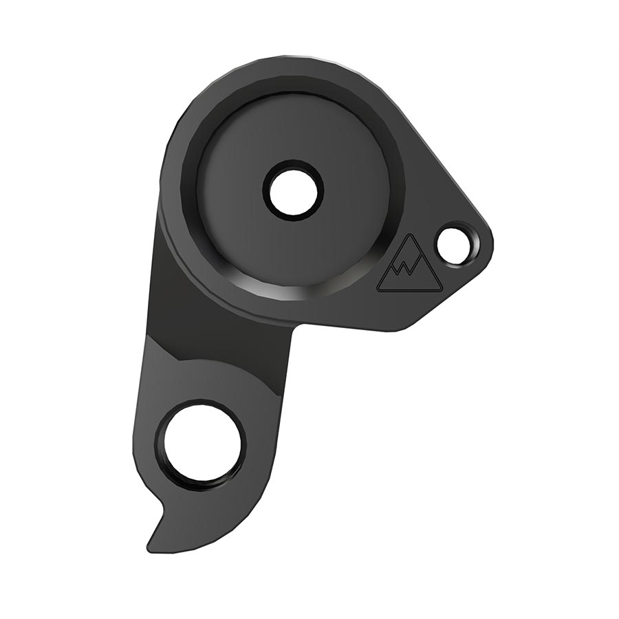 271001-01::0::271001-01::Wheels Manufacturing, Dropout-534, Patte de dérailleur, #534, Scott