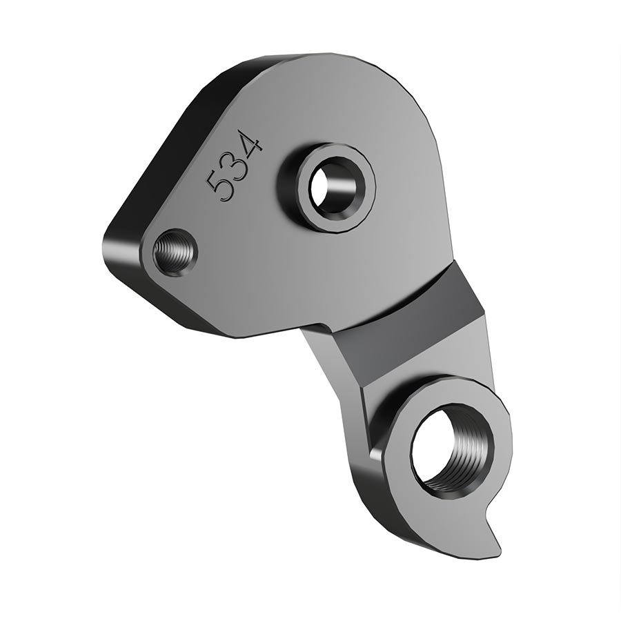 271001-01::4::271001-01::Wheels Manufacturing, Dropout-534, Patte de dérailleur, #534, Scott