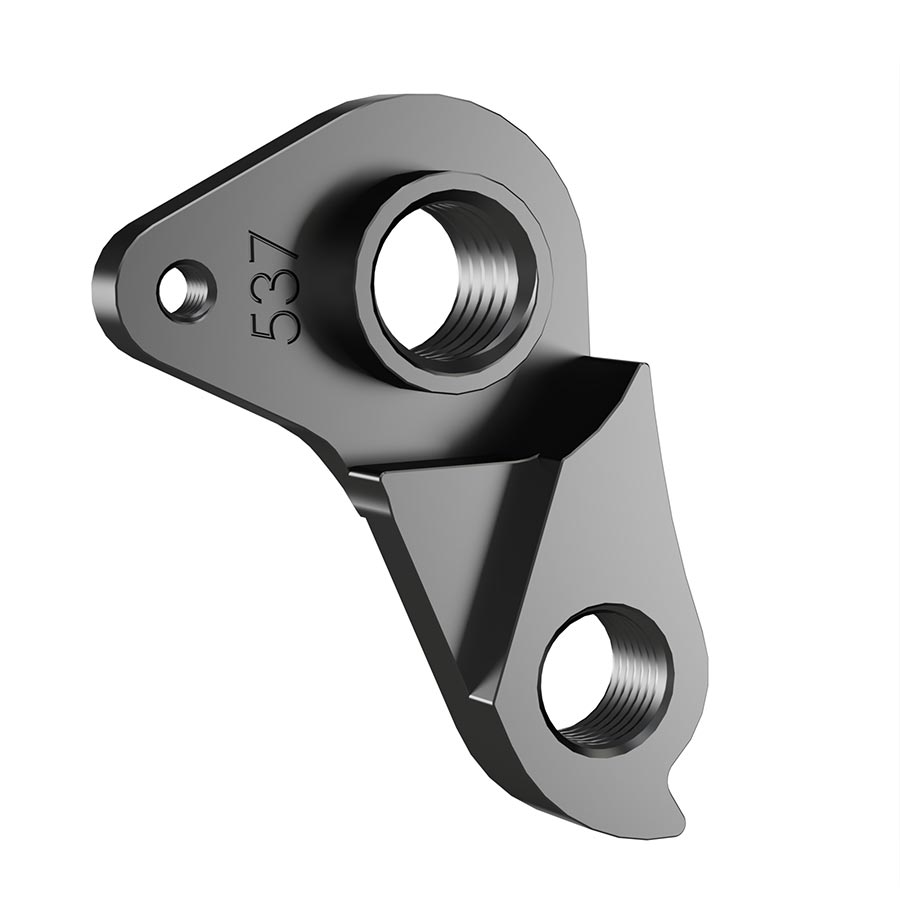 271002-01::4::271002-01::Wheels Manufacturing, Dropout-537, Patte de dérailleur, #537, Multiple Brands