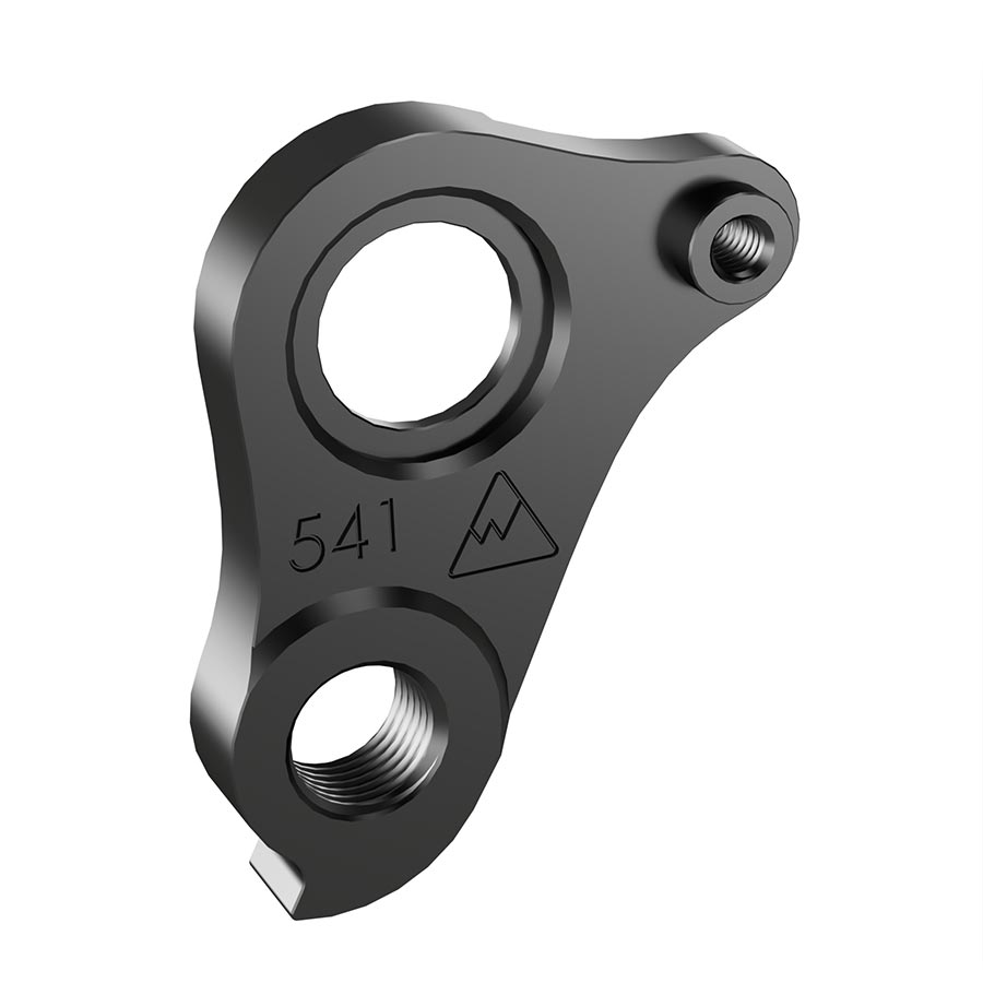 271003-01::1::271003-01::Wheels Manufacturing, Dropout-541, Patte de dérailleur, #541, Allied