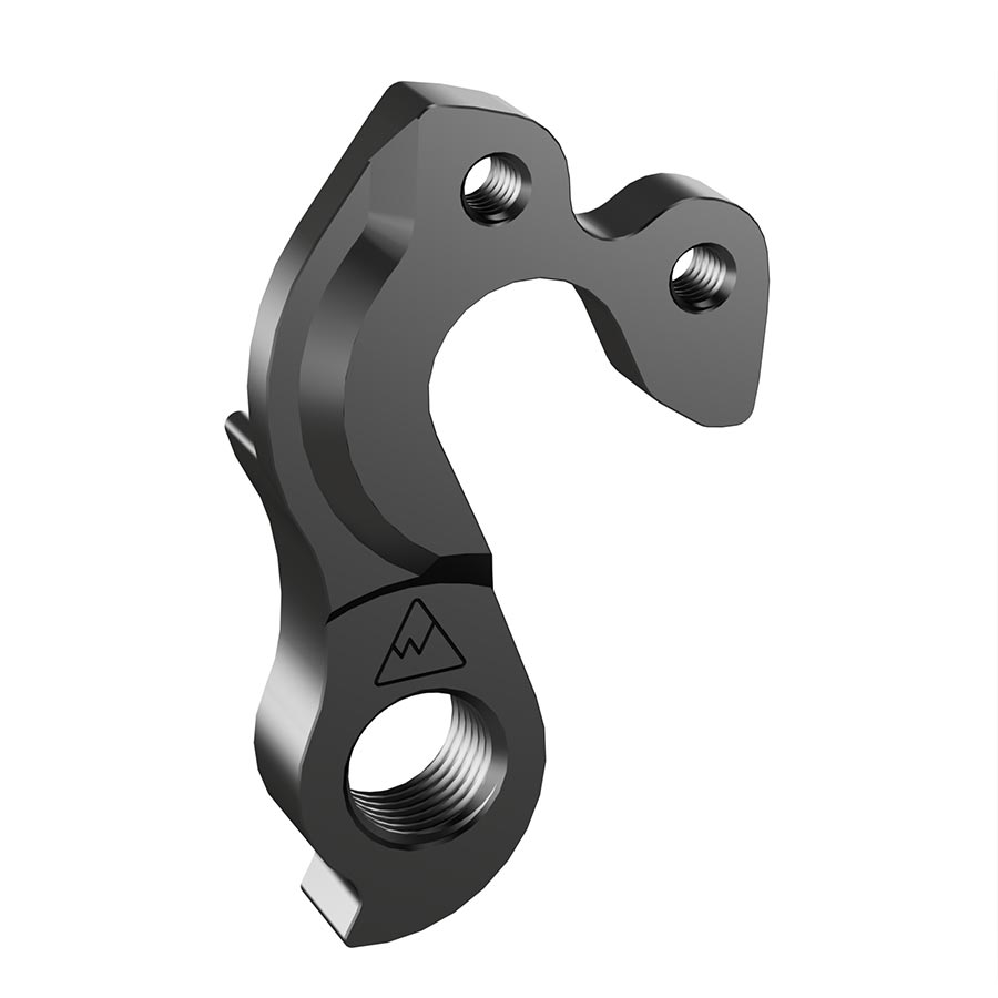271004-01::1::271004-01::Wheels Manufacturing, Dropout-542, Patte de dérailleur, #542, Allied