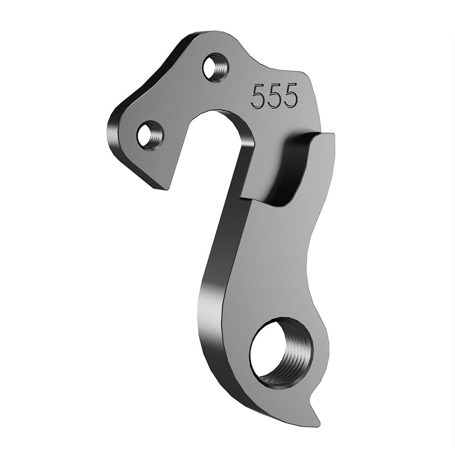 271005-01::4::271005-01::Wheels Manufacturing, Dropout-555, Patte de dérailleur, #555, Aventon