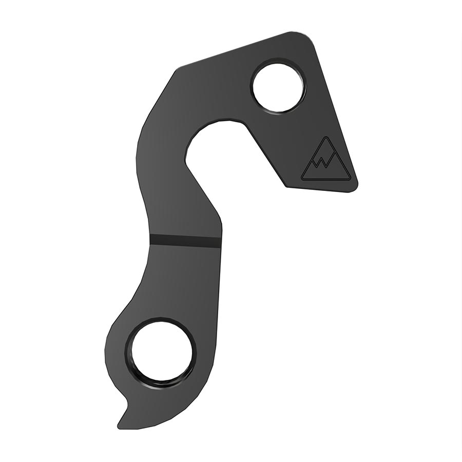 271006-01::0::271006-01::Wheels Manufacturing, Dropout-556, Patte de dérailleur, #556, Aventon