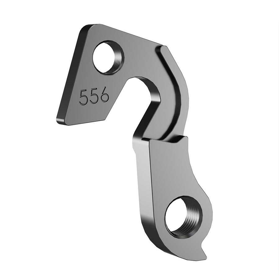 271006-01::4::271006-01::Wheels Manufacturing, Dropout-556, Patte de dérailleur, #556, Aventon