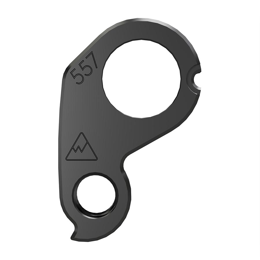 271007-01::0::271007-01::Wheels Manufacturing, Dropout-557, Patte de dérailleur, #557, Marin & Polygon