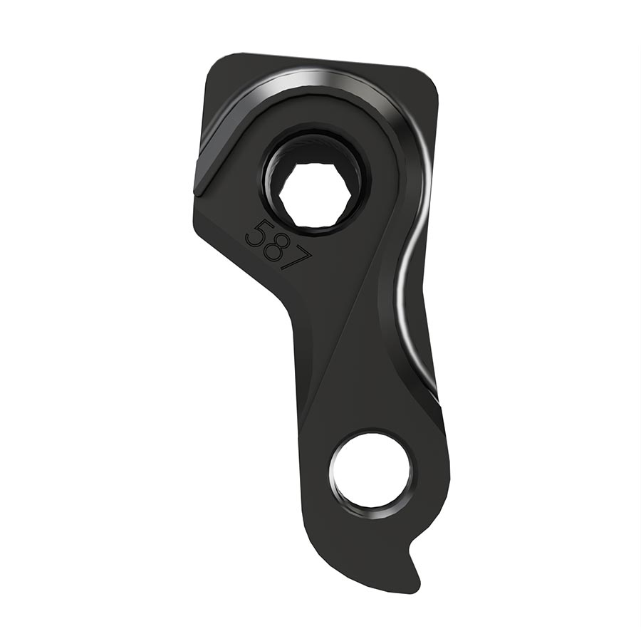 271008-01::2::271008-01::Wheels Manufacturing, Dropout-587, Patte de dérailleur, #587, Rocky Mountain