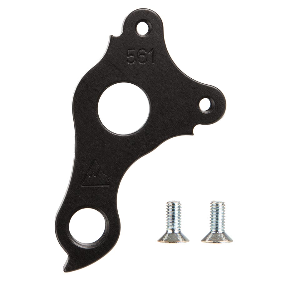 271009-01::0::271009-01::Wheels Manufacturing, Dropout 561, Patte de dérailleur, #561, Bombtrack