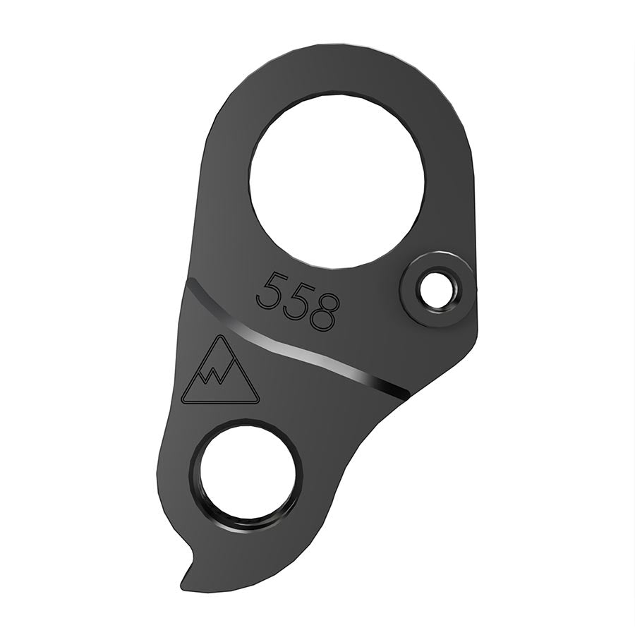 271027-01::0::271027-01::Wheels Manufacturing, Dropout 558, Patte de dérailleur, #558, Marin