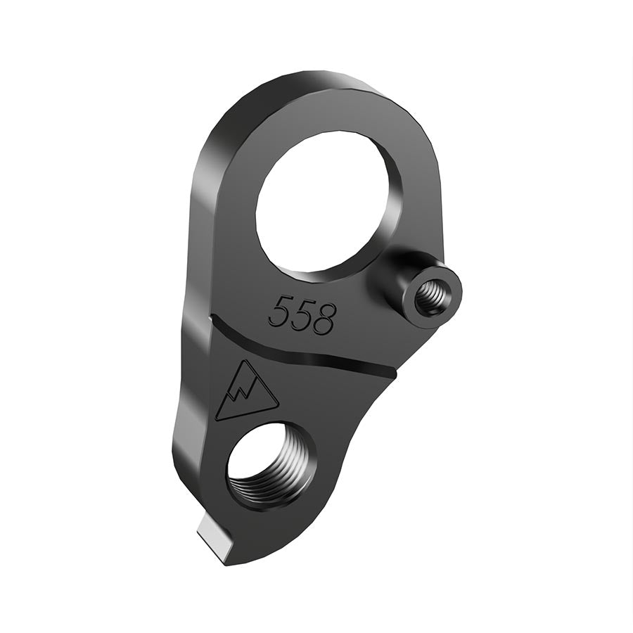 271027-01::1::271027-01::Wheels Manufacturing, Dropout 558, Patte de dérailleur, #558, Marin