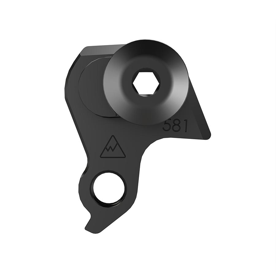 271029-01::5::271029-01::Wheels Manufacturing, Dropout 581, Patte de dérailleur, #581, Santa Cruz