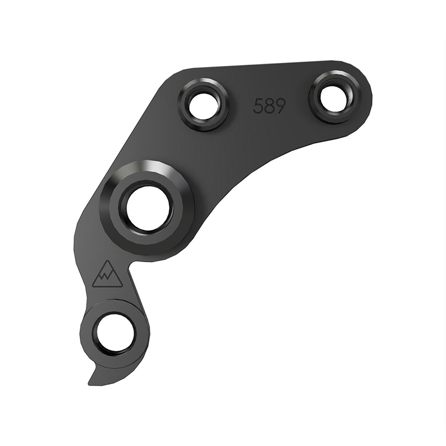 271030-01::0::271030-01::Wheels Manufacturing, Dropout 589, Patte de dérailleur, #589, Kona