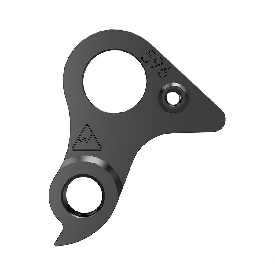 271031-01::0::271031-01::Wheels Manufacturing, Dropout 596, Patte de dérailleur, #596, Rocky Mountain