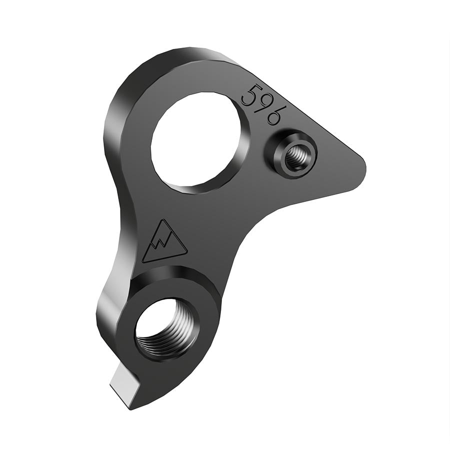 271031-01::1::271031-01::Wheels Manufacturing, Dropout 596, Patte de dérailleur, #596, Rocky Mountain