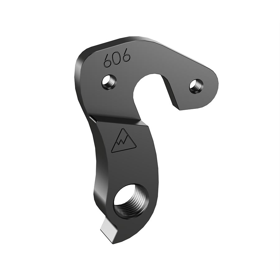 271032-01::1::271032-01::Wheels Manufacturing, Dropout 606, Patte de dérailleur, #606