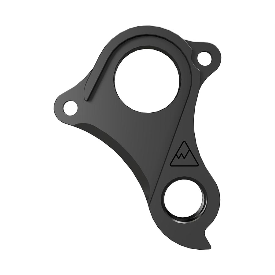 271036-01::3::271036-01::Wheels Manufacturing, Dropout 604, Patte de dérailleur, Cannondale