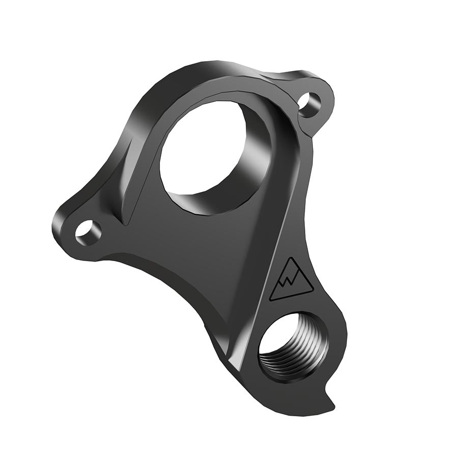 271036-01::4::271036-01::Wheels Manufacturing, Dropout 604, Patte de dérailleur, Cannondale