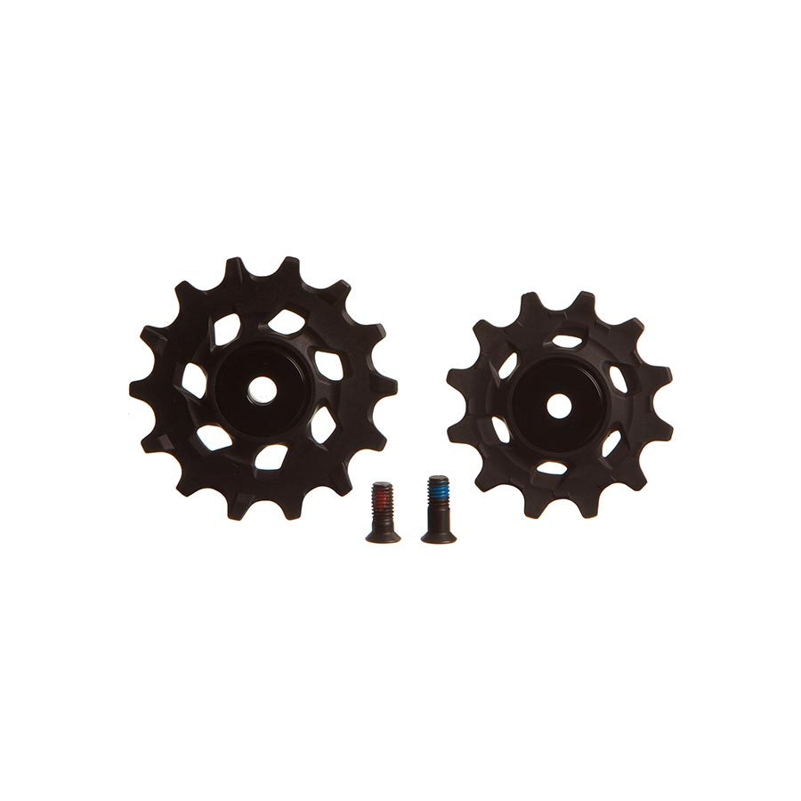 271038-01::0::271038-01::SRAM, Galets pour Apex XPLR Mech