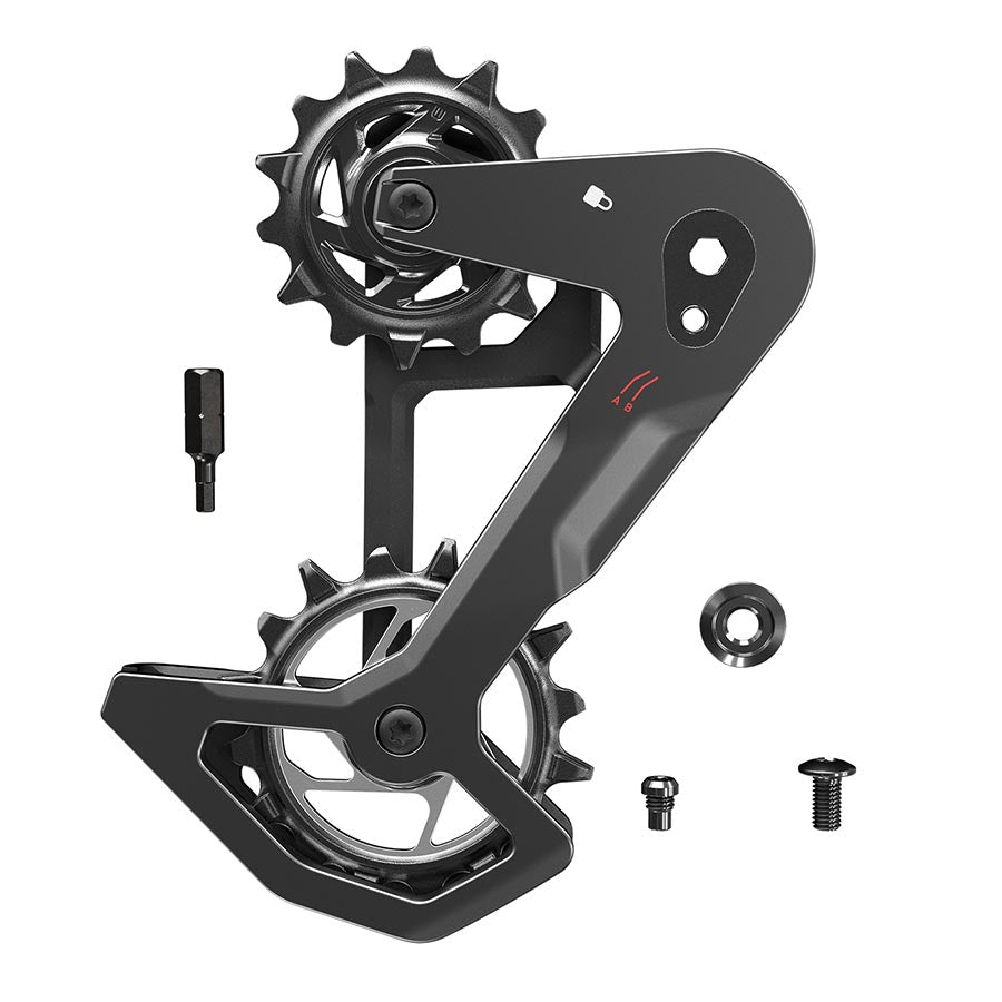 271044-01::0::271044-01::SRAM, T-Type Carbon Cage