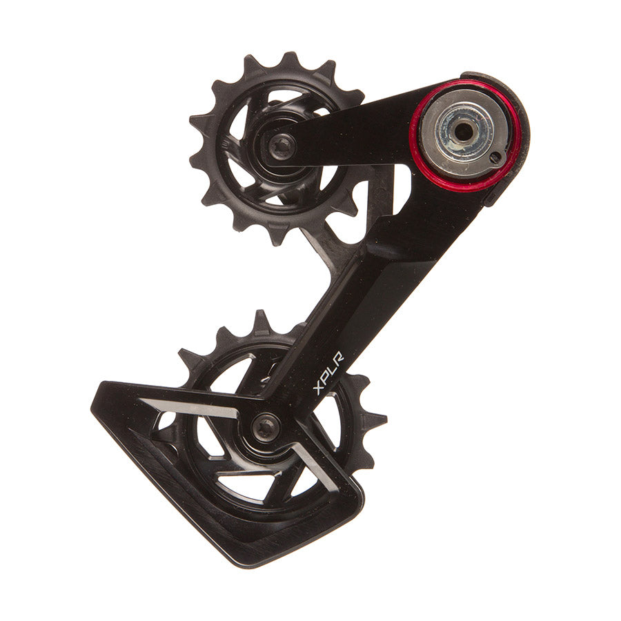 271085-01::0::271085-01::SRAM, Force AXS XPLR E1 Cage Assy