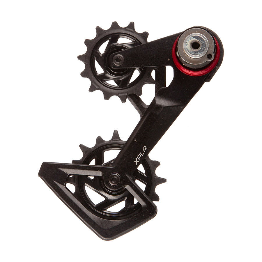 271086-01::0::271086-01::SRAM, Rival AXS XPLR E1 Cage Assy