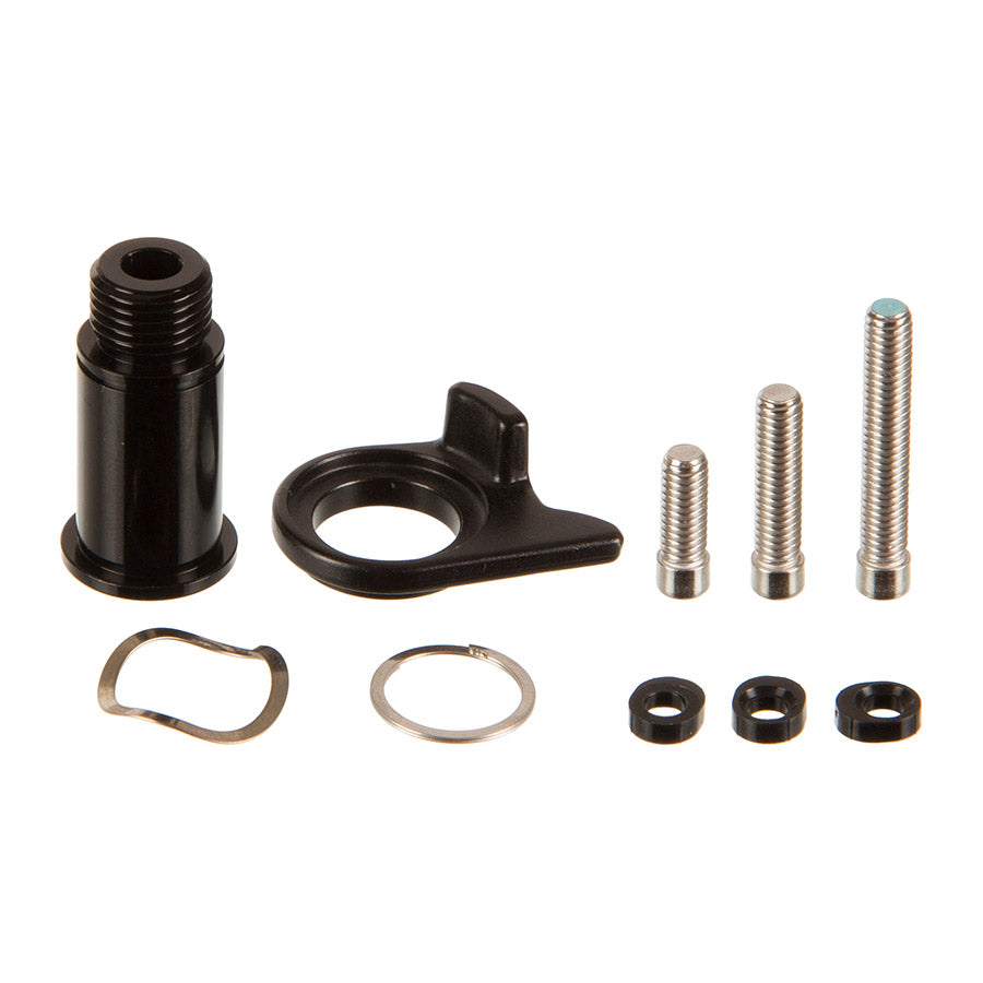 271087-01::0::271087-01::SRAM, Boulon de fixation et vis pour Rival E1