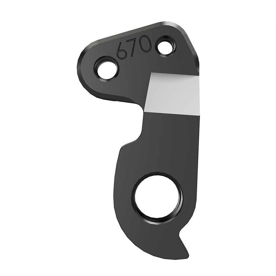 271095-01::2::271095-01::Wheels Manufacturing, DROPOUT-670, Patte de dérailleur, Trek