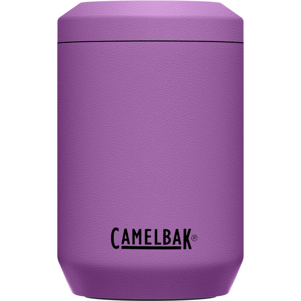 C-2743601035::0::C-2743601035::#CAN COOLER SST VACUUM INSULATED 12OZ MAGENTA