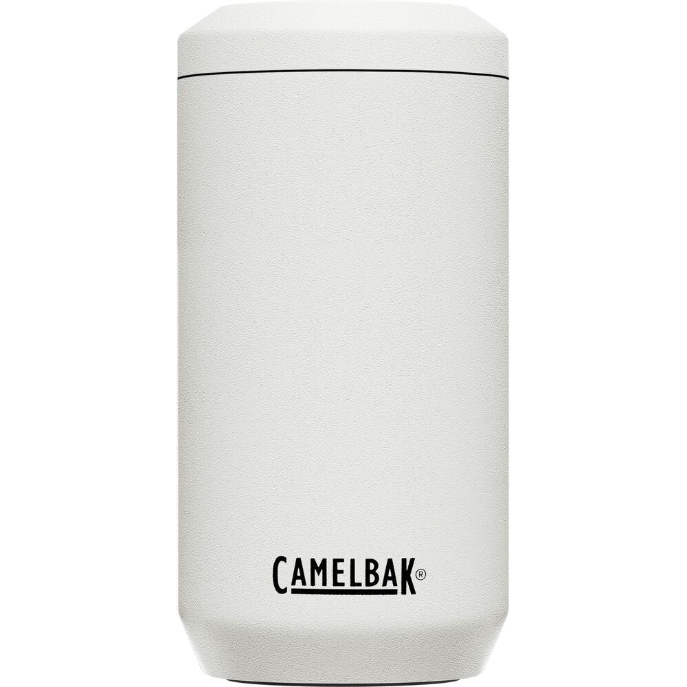 C-2745101050::0::C-2745101050::ISOLANT POUR CANNETTE ACIER INOX 500 ML BLANC