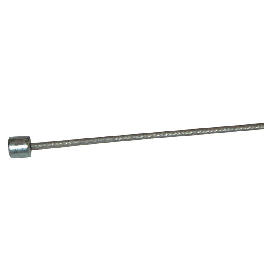 280027-01::1::280027-01::Shimano, Câbles de dérailleurs, Acier, 1.2X2100mm, Boîte de 100