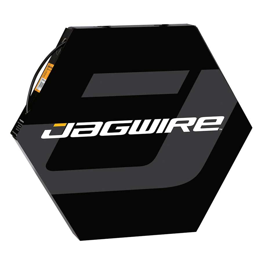 280057-01::0::280057-01::Jagwire, LEX, Gaine de vitesses, 4mm, Noir, 50m