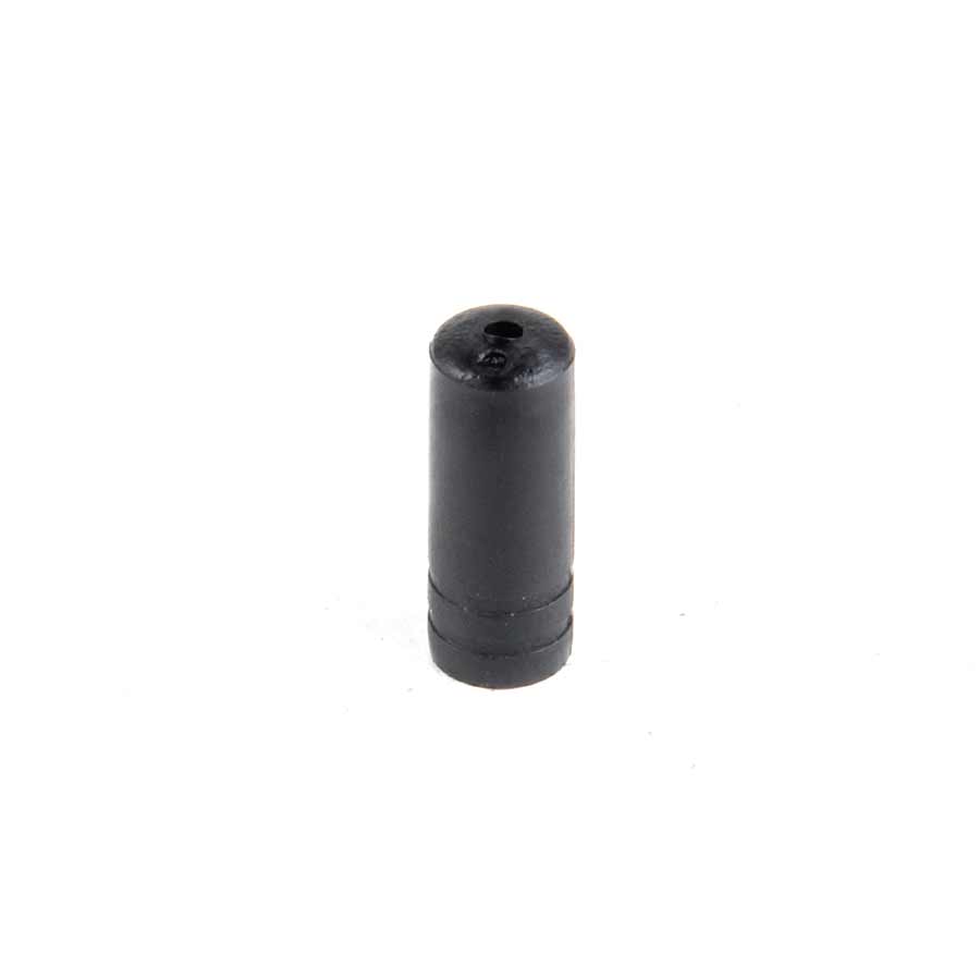 280065-02::0::280065-02::Shimano, Y6ZA98010, Embout en plastique 6mm, Pour gaine de vitesse 4mm, Boîte de 100