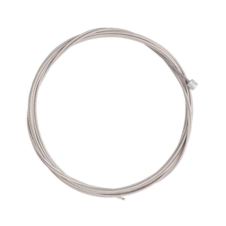 280185-02::0::280185-02::SRAM, Inox, Câble de vitesse, 1.1mm, 2200mm, Shimano/SRAM, Unité