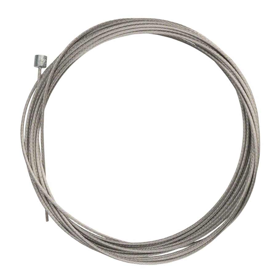 280185-03::0::280185-03::SRAM, Inox, Câble de vitesse, 1.1mm, 3100mm, Shimano/SRAM, Unité