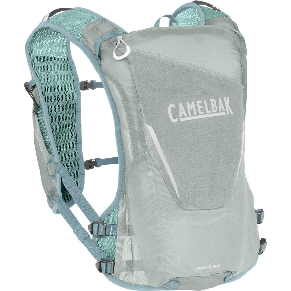 C-2820001000::0::C-2820001000::ZEPHYR PRO VEST 34 OZ VERT/GRIS