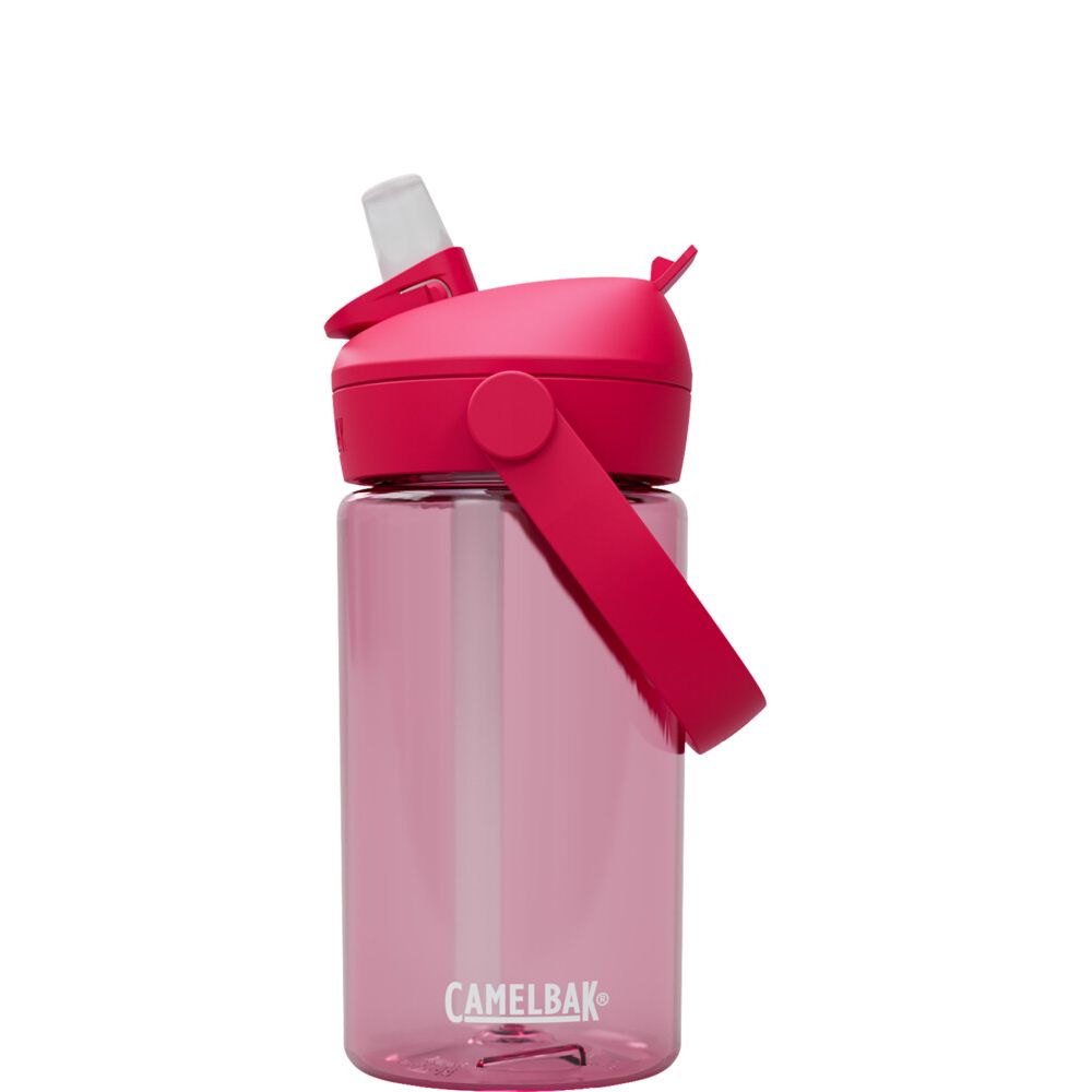 C-2860602041::0::C-2860602041::THRIVE FLIP STRAW POUR ENFANT 400ML PAMPLEMOUSS
