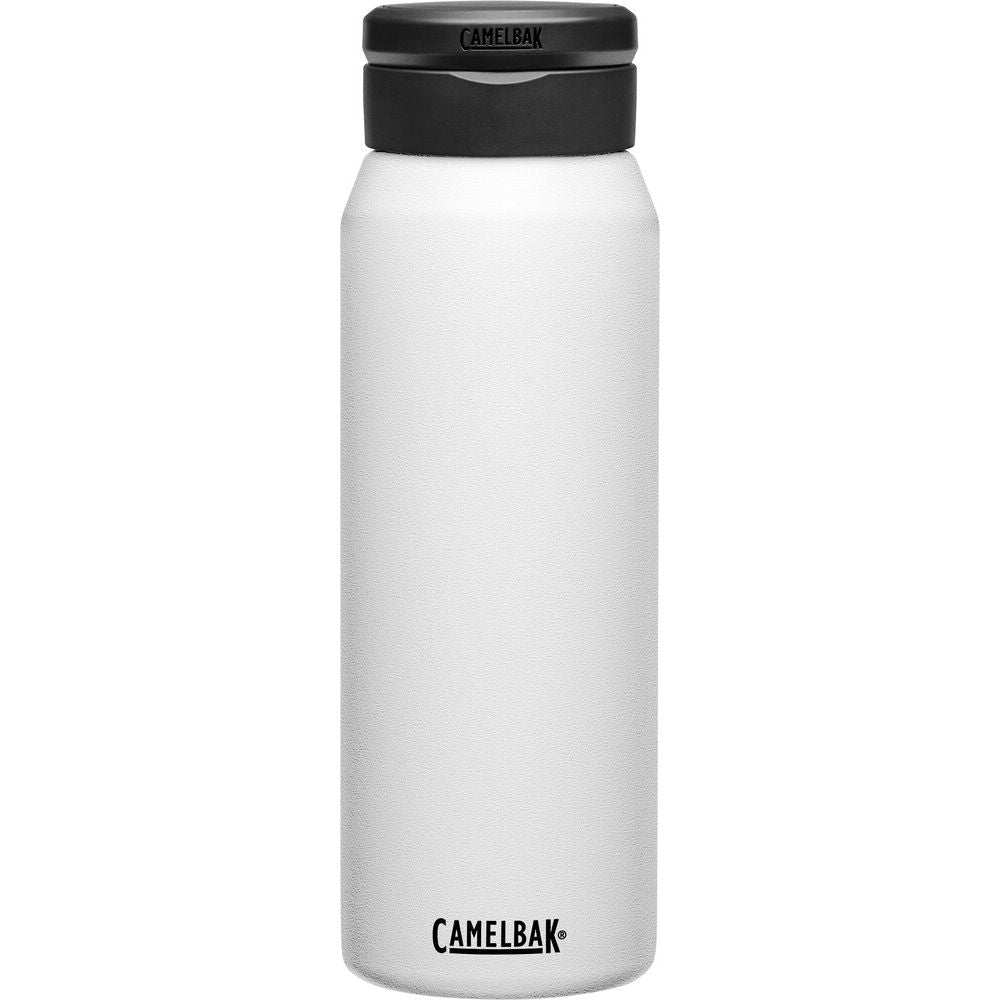 C-2898101001::0::C-2898101001::#FIT CAP 32OZ VSS WHITE  