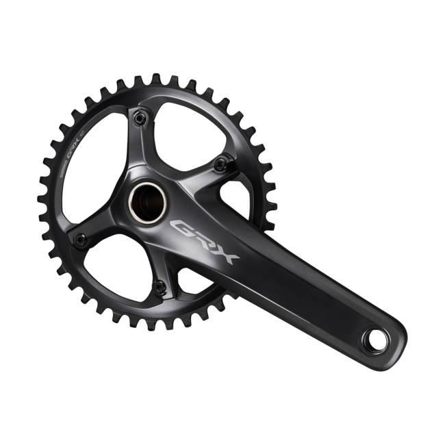Shimano GRX FC-RX810-1