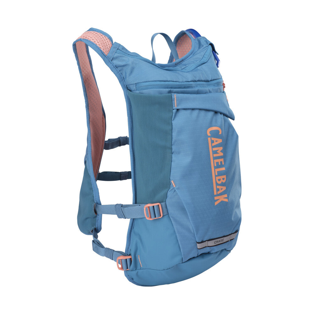 C-2950401000::0::C-2950401000::WOMEN'S CHASE ADVENTURE 8 VEST 70OZ SARCELLE/ROU