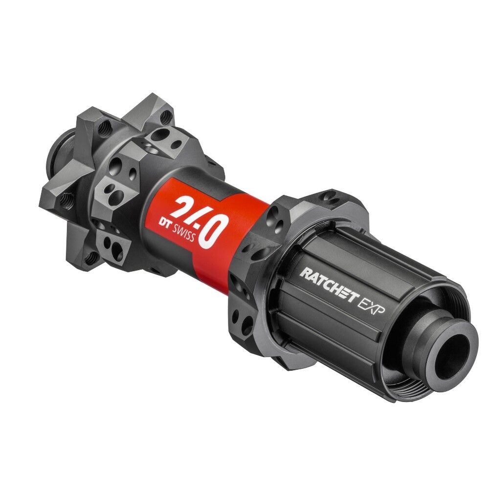 DT-HM24EXSPIS28R42::0::DT-HM24EXSPIS28R42::240EXP MTB SP 6 BOLT TA 12/142 SHIM 28H