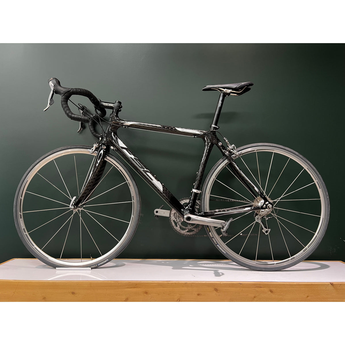 FSC Hurricane Full Carbon Moyen