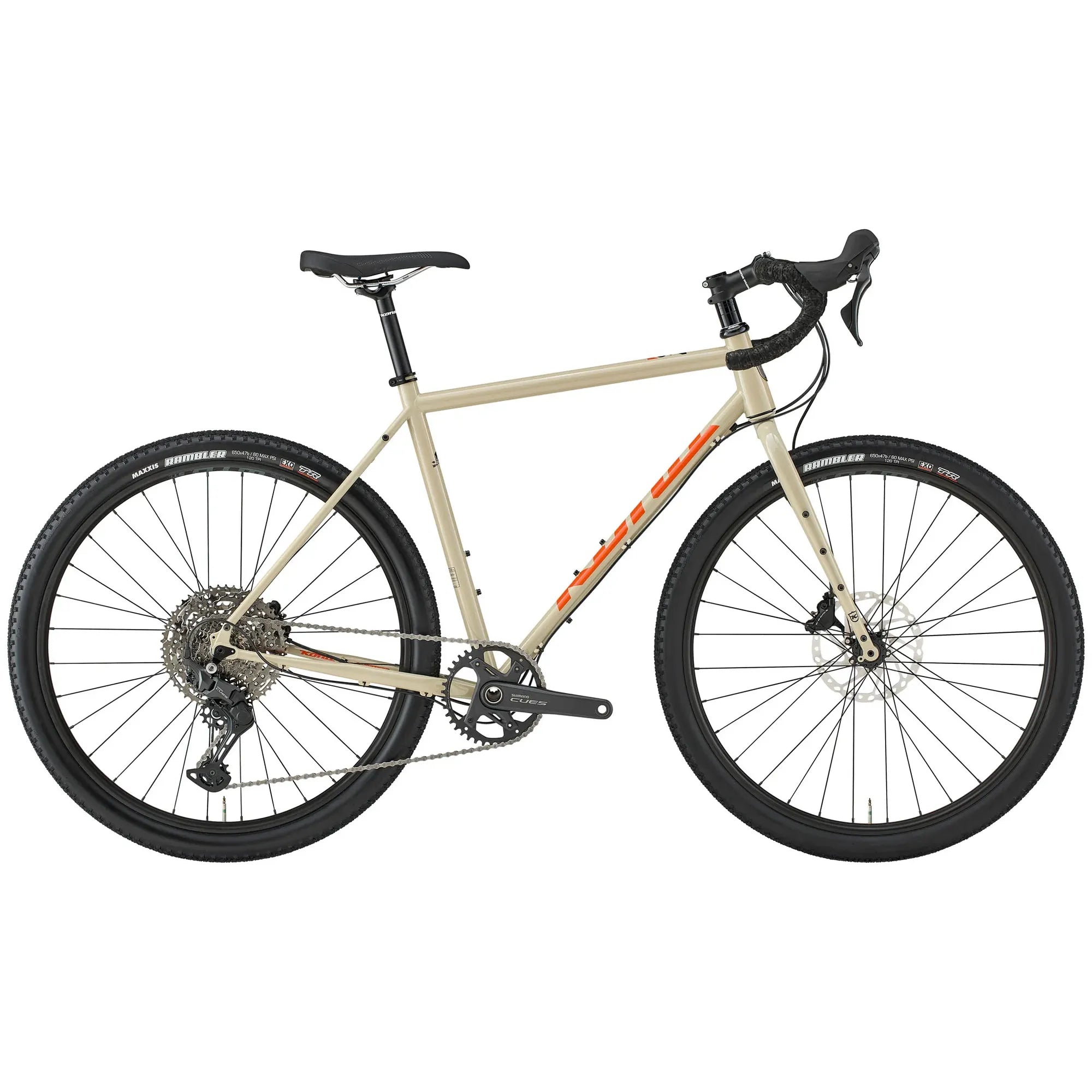 Kona Rove DL 2026