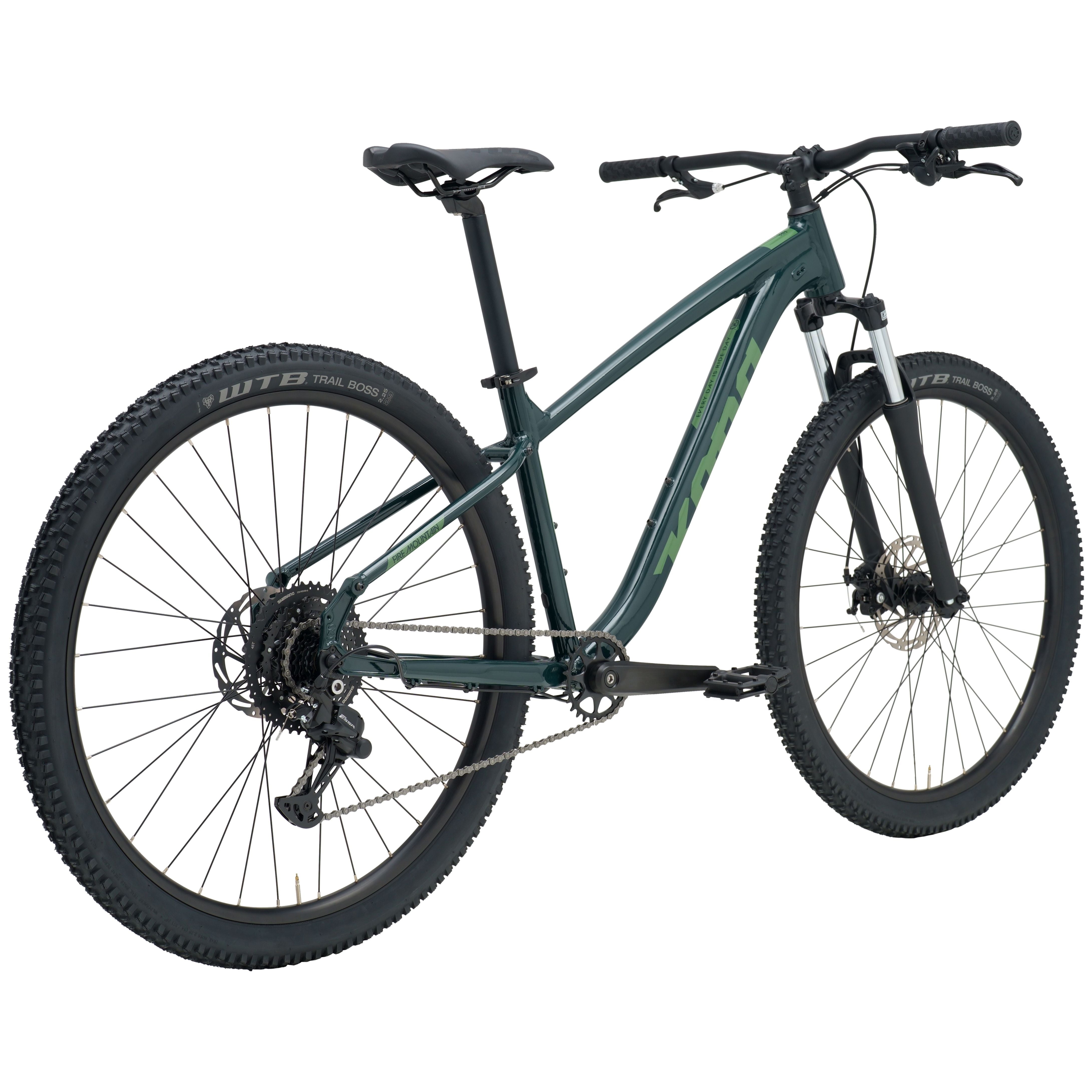 Kona Fire Mountain 2026