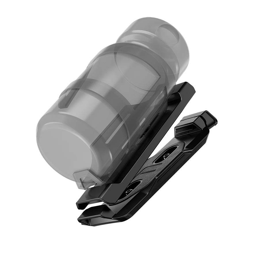 300437-01::0::300437-01::SRAM, Prolongateur d'autonomie, 320mm, 11.3018.025.002