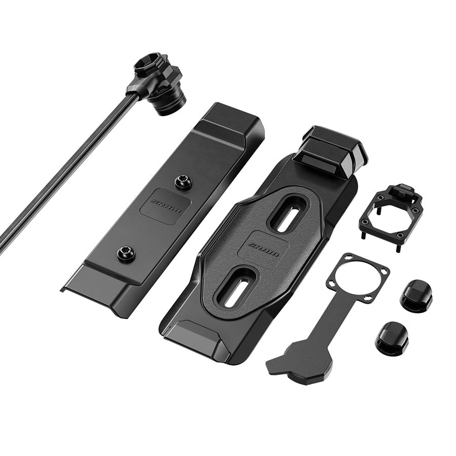300437-01::1::300437-01::SRAM, Prolongateur d'autonomie, 320mm, 11.3018.025.002