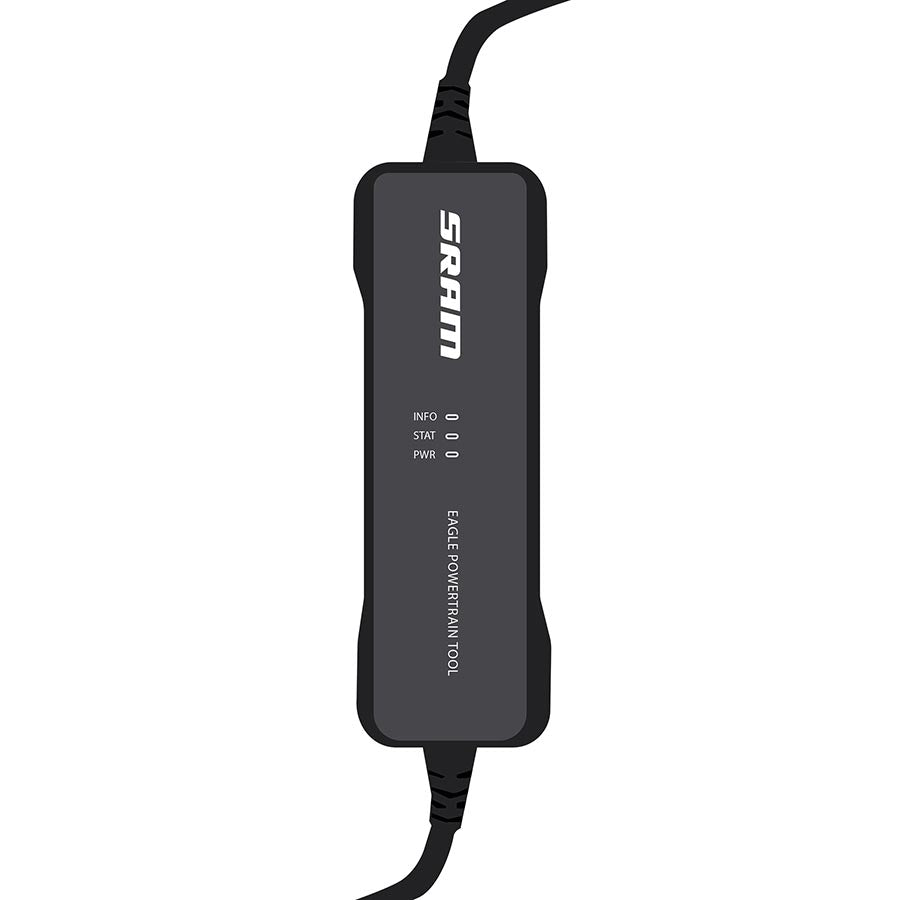300439-01::0::300439-01::SRAM, Logiciel Eagle Powertrain
