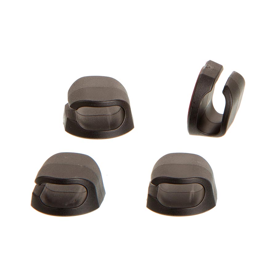 300440-01::0::300440-01::SRAM, Range Extender Cable Clips, 4pcs