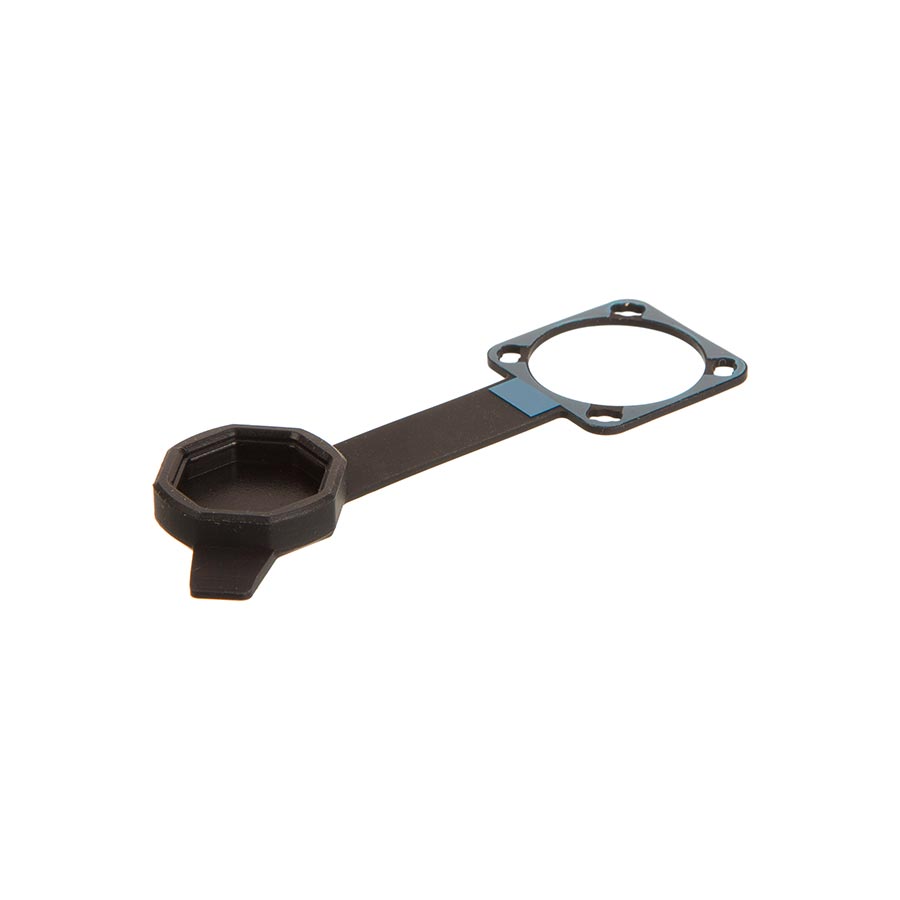 300441-01::0::300441-01::SRAM, Range Extender Dust Cover
