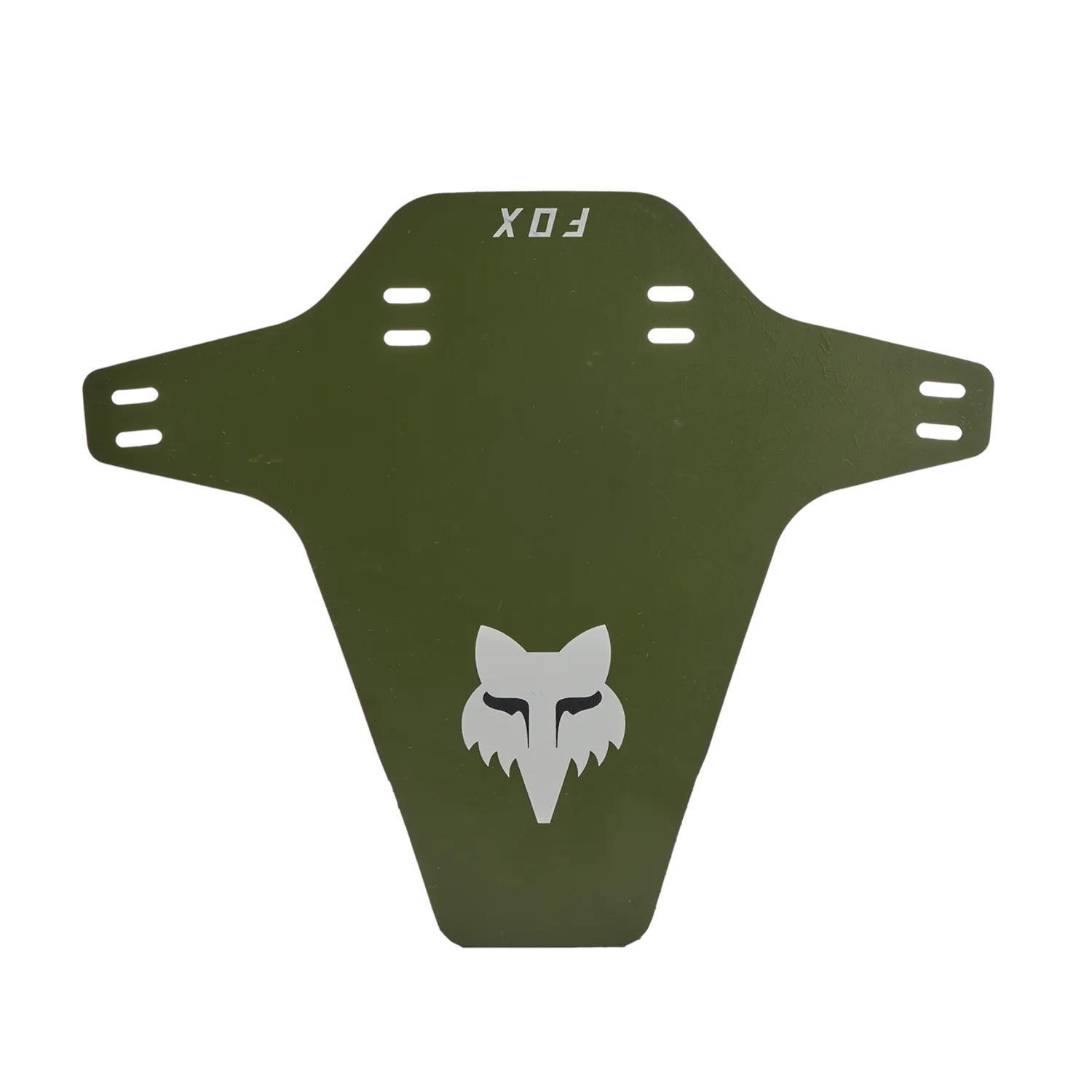 Fox Mud Guard